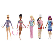 Barbie - Career Doll & Accessories | 11.5 in / 29.2 cm - Single Random Pick