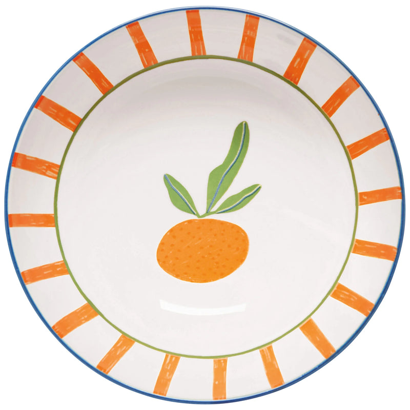 Danica Jubilee - Citrus Burst Bowl 20.3 cm / 8 in