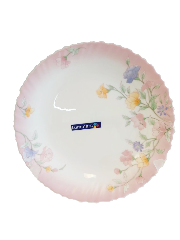 Luminarc – Elise Dinner Plate – 27 cm – product view