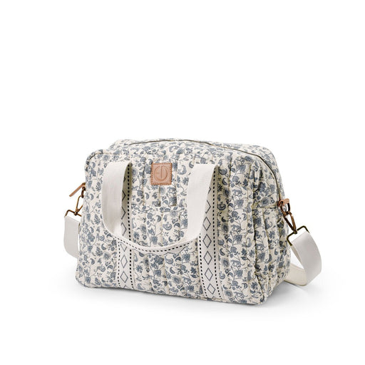 Elodie - Changing Bag Garden Leo Toile Luggage & Bags