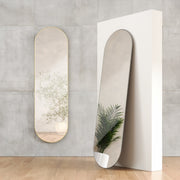 Hubba Pill Mirror 62x18 - image 4