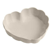 Emile Henry - Madeleine Heart Shaped Dish, 26.5x24.5x6.5cm, 1.8L Home & Kitchen Argile