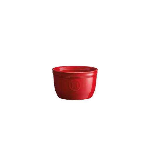 Emile Henry - Ramekin N°9 - Ø9cm | 0.15L/5oz Home & Kitchen Burgundy