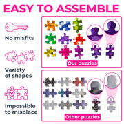 ENJOY - Sunrise Landscape Toys & Games