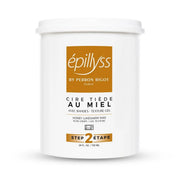 Epillyss Warm Wax Beauty & Personal Care 730 ml Honey