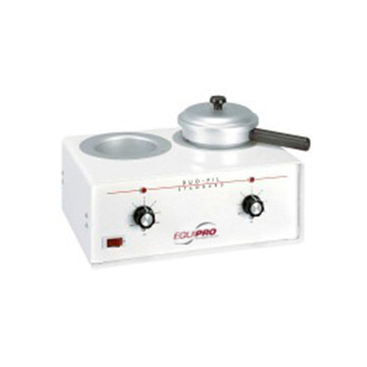 Equipro Duo-Pil 41201 dual wax warmer