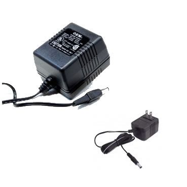Erica's - WALL ADAPTEUR FOR 110 Volts -