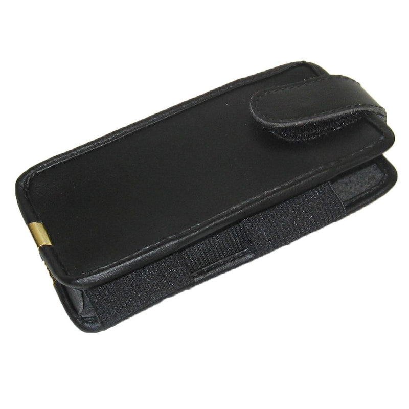 Erica's - LEATHER POUCH / PORTABLE ERICA DREMEL -