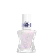 essie - couture - top coat blushed metal (13.5ml)