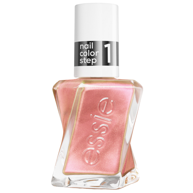 essie - couture - frost yourself (13.5ml)