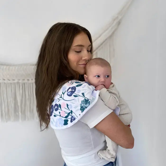aden + anais - Bavoir Burpy