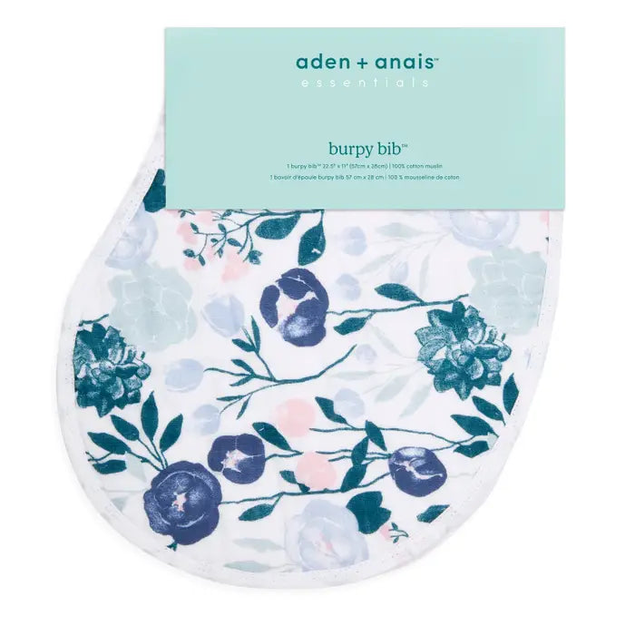 aden + anais - Bavoir Burpy