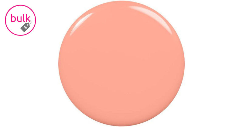 Essie - color - hostess with the mostess