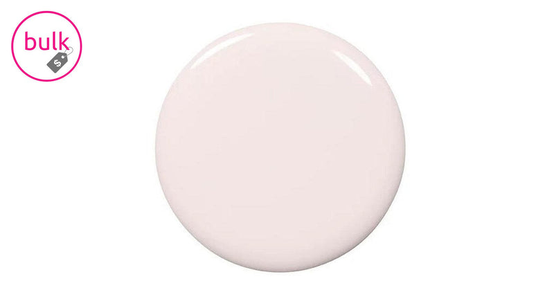 Essie - color - marshmallow (13.5 mL)