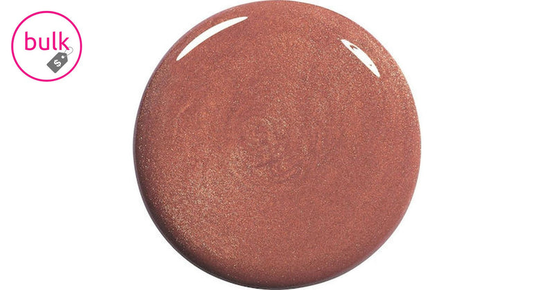 Essie - color - teacup half full (13.5 mL)