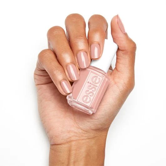 essie color - topless & barefoot (13.5ml) Beauty & Personal Care