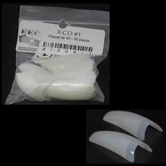 Esthetique Electrolyse Canada Xco (50 Count) Beauty & Personal Care 1