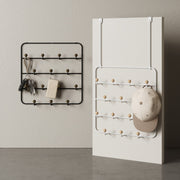Estique Over The Door Organizer - image 5