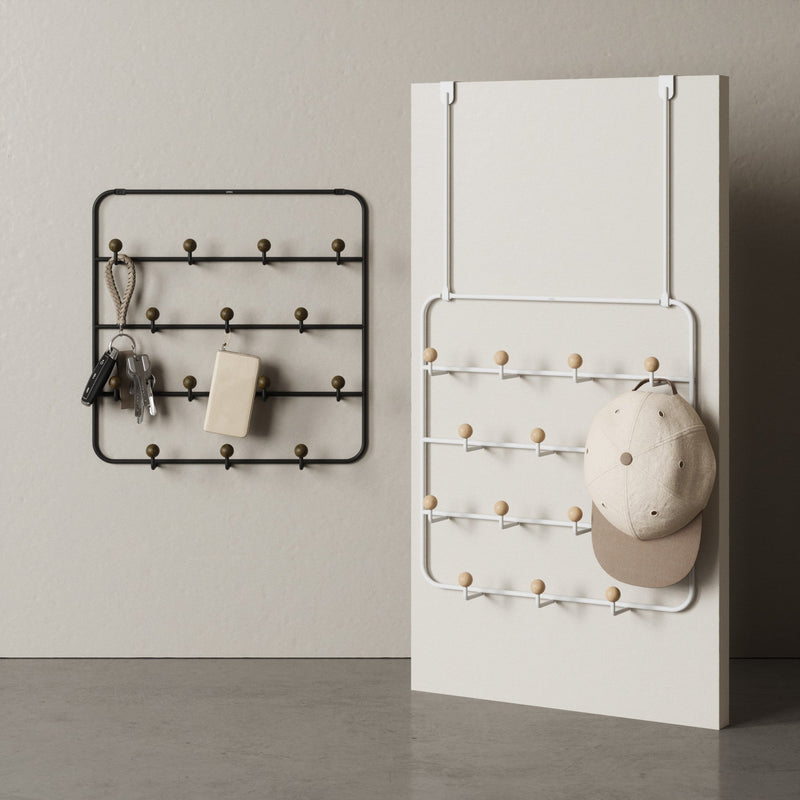 Estique Over The Door Organizer - image 5