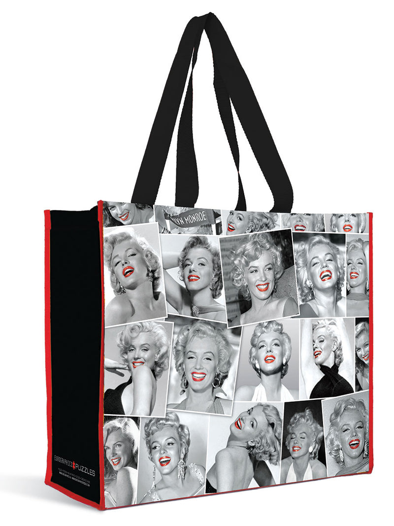 Eurographics - Marilyn Monroe - Artsy bags Large size