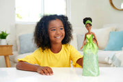 Disney Princess - Tiana Fashion Doll - Product detail or play view 2