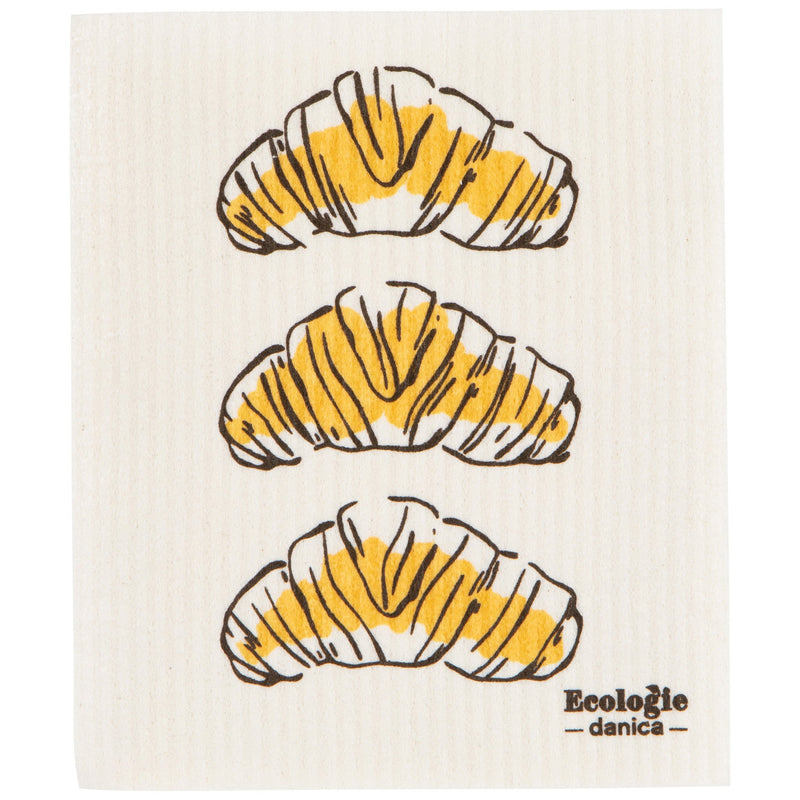 Now Designs - Dc Swedish Le Petit Dejeuner