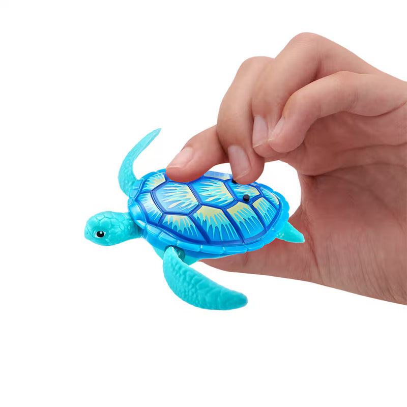 ROBO ALIVE - TURTLE