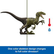 Jurassic World - Dino Reveal (Single Random Pick) - Product detail or play view 3