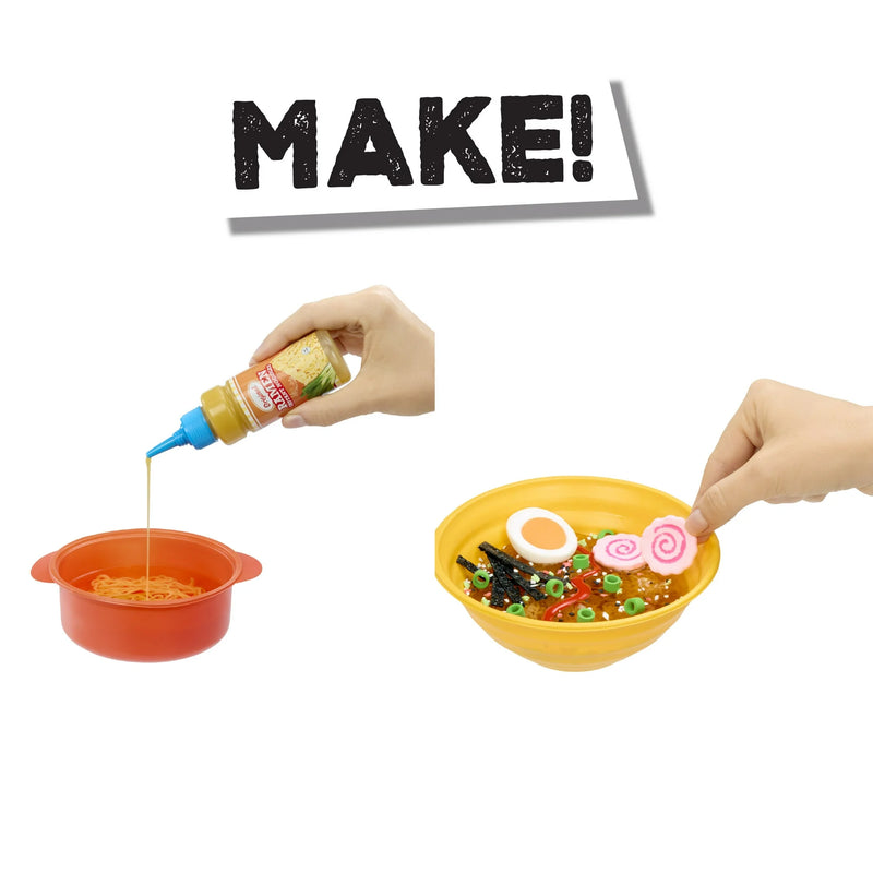 SlimeLife - Ramen Slime Playset