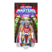 Masters of the Universe - Origins Action Figure | 5.5 in / 14 cm - Zodac - Product detail or play view 2