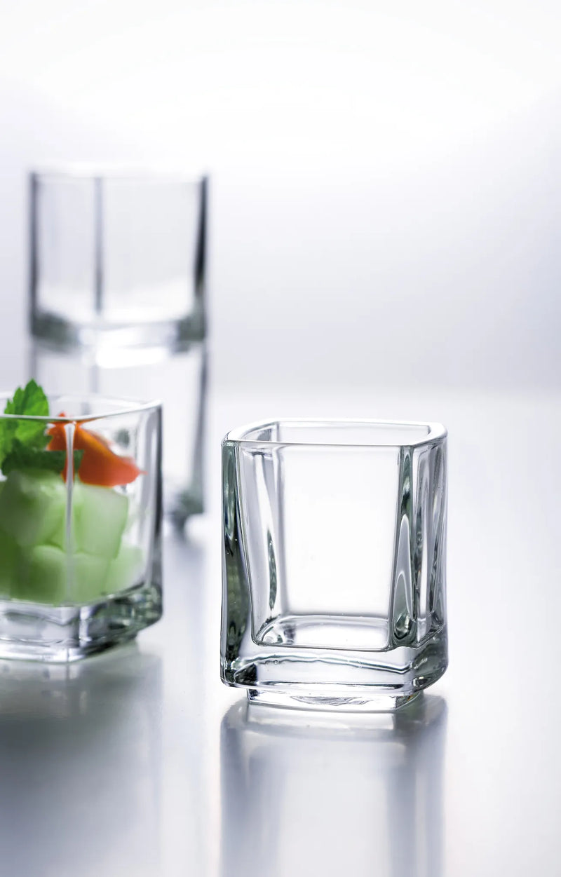 La Rochere - Kube Mise En Bouche ((Set of 6))