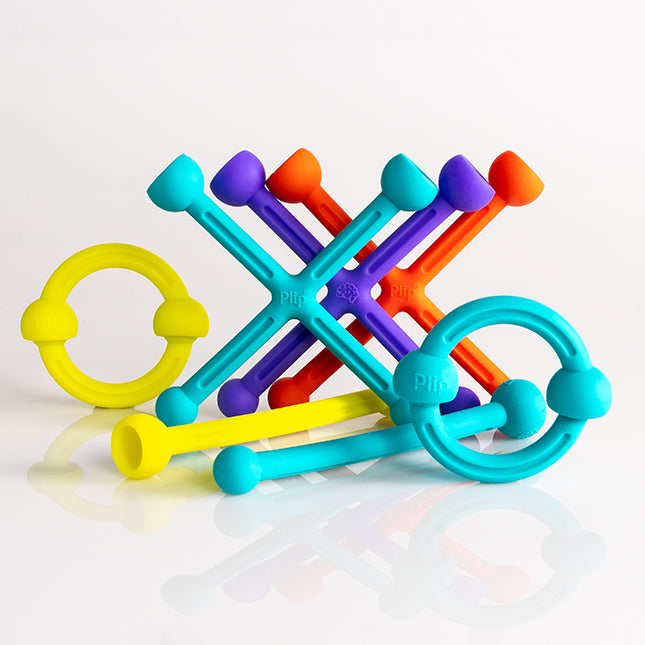 Fat Brain Toys - Plip Kit - Limolin 