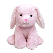 Farm Hoppers - 12" SITTING ANIMALS - BUNNY Toys & Games