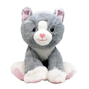 Farm Hoppers - 12" SITTING ANIMALS - KITTY Toys & Games
