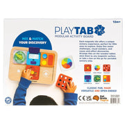 Fat Brain Toys - PlayTab Essentials Games & Toys