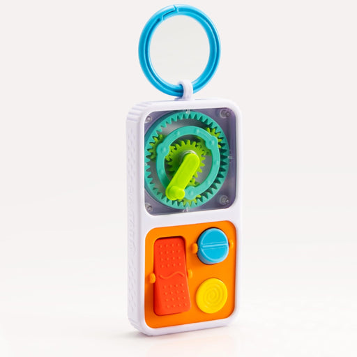 Fat Brain Toys - PlayTab Go Games & Toys
