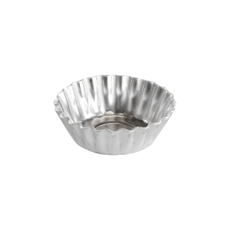 FAT DADDIOS - Tartlette Pan Mini 2.5x0.75" Home & Kitchen