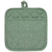 Now Designs - Terrace Silicone-Cotton Pocket Potholder