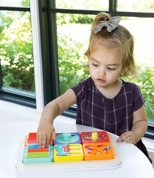 Fat Brain Toys - PlayTab : Ensemble 5 (bilingue)