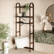 Bellwood Over the Toilet Shelf - image 3