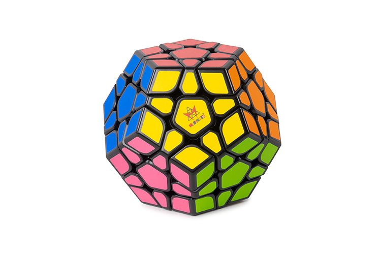JOUETS RÉCENTS - MEGAMINX 