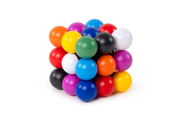 JOUETS RÉCENTS - MOLÉCUBE 