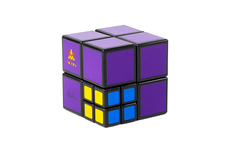 JOUETS RÉCENTS - POCKET CUBE 