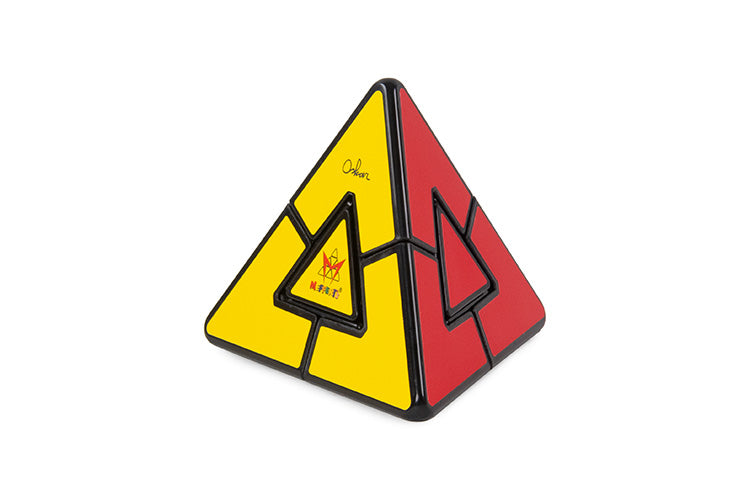 RECENT TOYS - PYRAMINX DUO