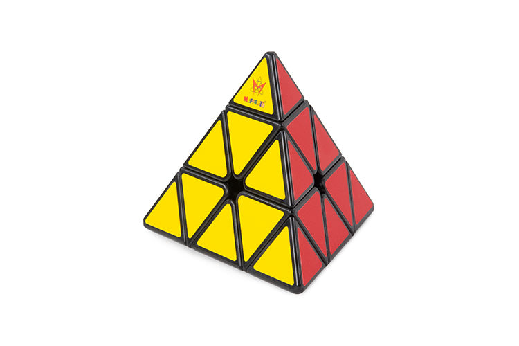 JOUETS RÉCENTS - PYRAMINX 