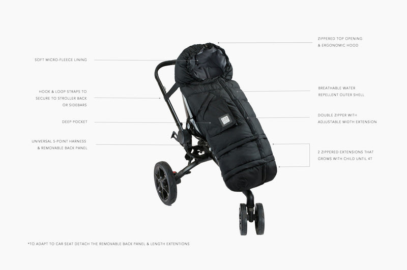 7AM Enfant - Blanket 212 evolution