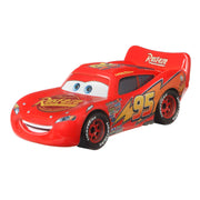 Disney and Pixar Cars - 1:55 Scale Die-Cast Vehicles - LIGHTNING McQEEN - Product detail or play view 2