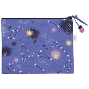 Danica - Shine Zipper Pouches Set of 2