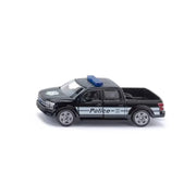 FORD F150 US POLICE