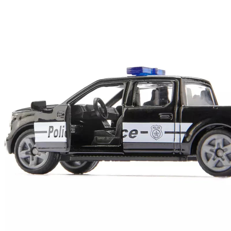 FORD F150 US POLICE